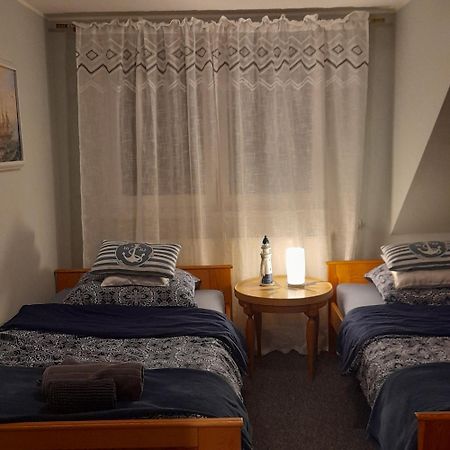 Grzybki Trzy Apartment Илава Екстериор снимка